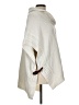 Talbots Ivory Poncho Size L - photo 4