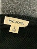 Rag Poets Black Cardigan Size S - photo 7
