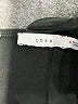 Lush Solid Black Cocktail Dress Size M - photo 7