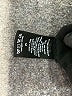 Lush Solid Black Cocktail Dress Size M - photo 8