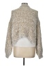 Shein Silver Cardigan Size 12 - photo 2