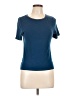 Parade Blue Short Sleeve T-Shirt Size L - photo 1