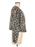 Veronica M. 100% Polyester Ivory Long Sleeve Blouse Size M - photo 4