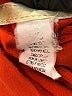 Unbranded Orange 3/4 Sleeve Top Size S - photo 8