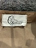 Assorted Brands 100% Polyester Brown 3/4 Sleeve Blouse Size M - photo 7