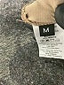 Assorted Brands 100% Polyester Brown 3/4 Sleeve Blouse Size M - photo 8