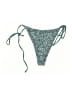 Unbranded Print Green Swimsuit Bottoms Size L (estimated) - photo 2