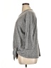 Assorted Brands Gray Pullover Sweater Size 1X - photo 5