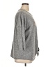 Assorted Brands Gray Pullover Sweater Size 1X - photo 4