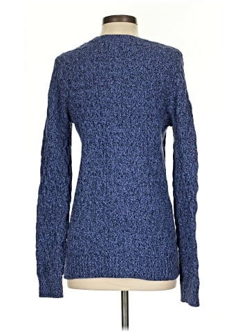 Croft & Barrow Pullover Sweater (view 2)