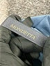 Mondetta 100% Polyester Blue Zip Up Hoodie Size S - photo 7
