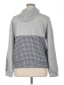 Stylewe 100% Polyester Checkered-gingham Gray Pullover Sweater Size XL - photo 2