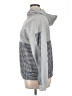 Stylewe 100% Polyester Checkered-gingham Gray Pullover Sweater Size XL - photo 5