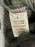 Wishlist Solid Gray Casual Skirt Size S - photo 5