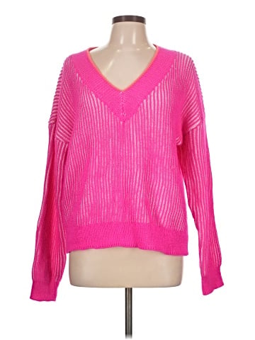 New In Pullover Sweater (view 1)