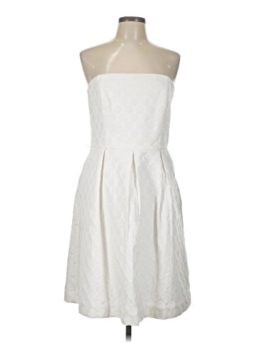 White House Black Market Cocktail Dress (view 1)