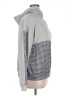 Stylewe 100% Polyester Checkered-gingham Gray Pullover Sweater Size XL - photo 4