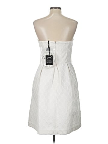 White House Black Market Cocktail Dress (view 2)