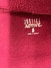 Justice Active Burgundy Track Jacket Size 8 - photo 3