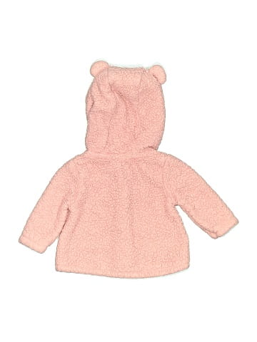 Carter's Zip Up Hoodie (view 2)