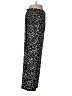 Unbranded Animal Print Black Casual Pants Size M - photo 4