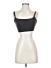 Bershka Black Tube Top Size XS - photo 1