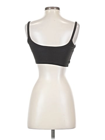 Bershka Tube Top (view 2)