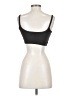 Bershka Black Tube Top Size XS - photo 2