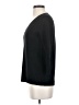 Georges Rech 100% Wool/laine Black Wool Pullover Sweater Size 4 - photo 5