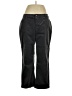Charter Club Black Jeans Size 16 - photo 1