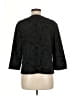 Studio Works Black Cardigan Size M - photo 2