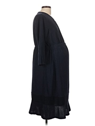 Motherhood Casual Dress (view 2)