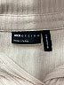 ASOS Design Ivory Long Sleeve Polo Size 2 - photo 7