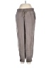 Bella Dahl Gray Casual Pants Size XS - photo 1
