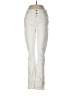 CAbi Ivory Jeans Size 6 - photo 1