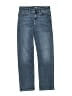 Amazon Essentials Solid Blue Jeans Size 14 - photo 1