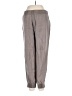 Bella Dahl Gray Casual Pants Size XS - photo 2