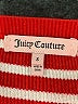 Juicy Couture Stripes Red Pullover Sweater Size S - photo 7