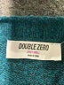 Double Zero Solid Teal Pullover Sweater Size S - photo 7