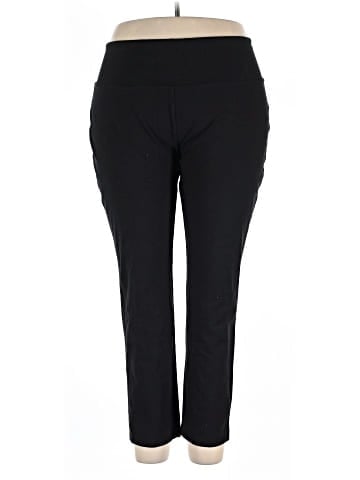 Women With Control Active Pants (view 1)