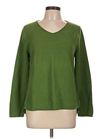 Talbots Outlet Pullover Sweater (view 1)