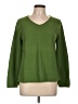 Talbots Outlet Green Pullover Sweater Size L - photo 1