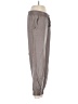Bella Dahl Gray Casual Pants Size XS - photo 4
