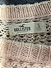 Hollister 100% Acrylic Orange Pullover Sweater Size S - photo 7