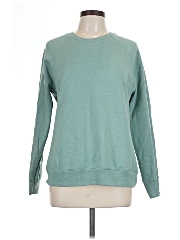 Time and Tru Sweatshirt (view 1)