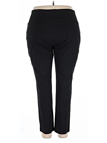 Women With Control Active Pants (view 2)