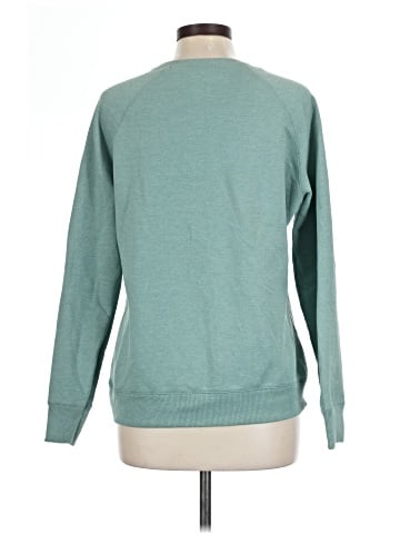 Time and Tru Sweatshirt (view 2)