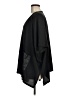 Como Vintage Black Poncho Size M - photo 5