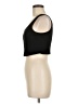 Shein Black Tube Top Size 6 - photo 5
