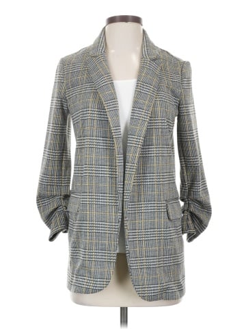 Dex Blazer (view 1)